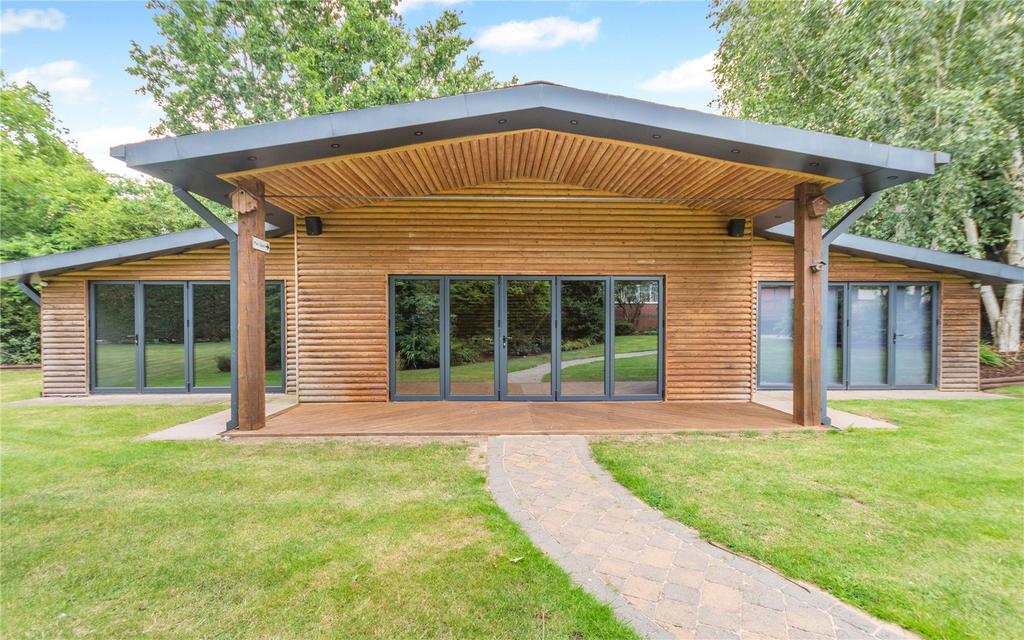 Cabin
