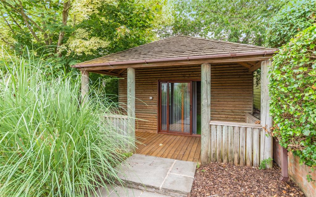 Cabin