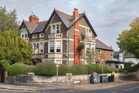 Stanwell Road, Penarth