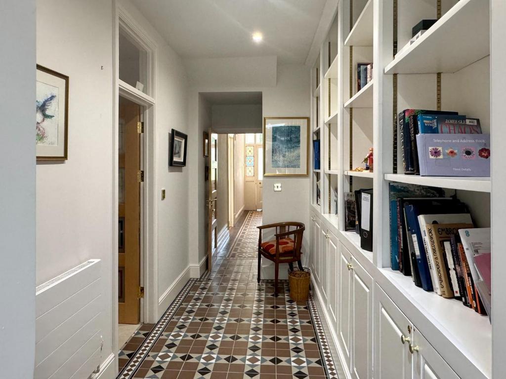 Apartment 1