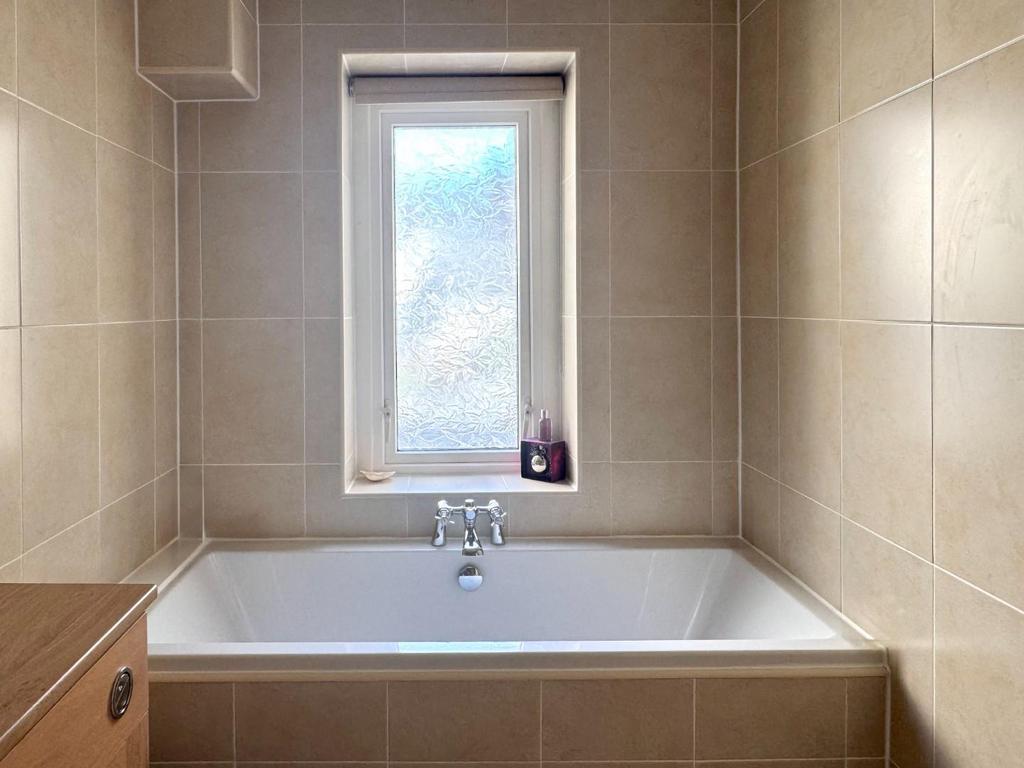 Apartment 1 - Bathroom