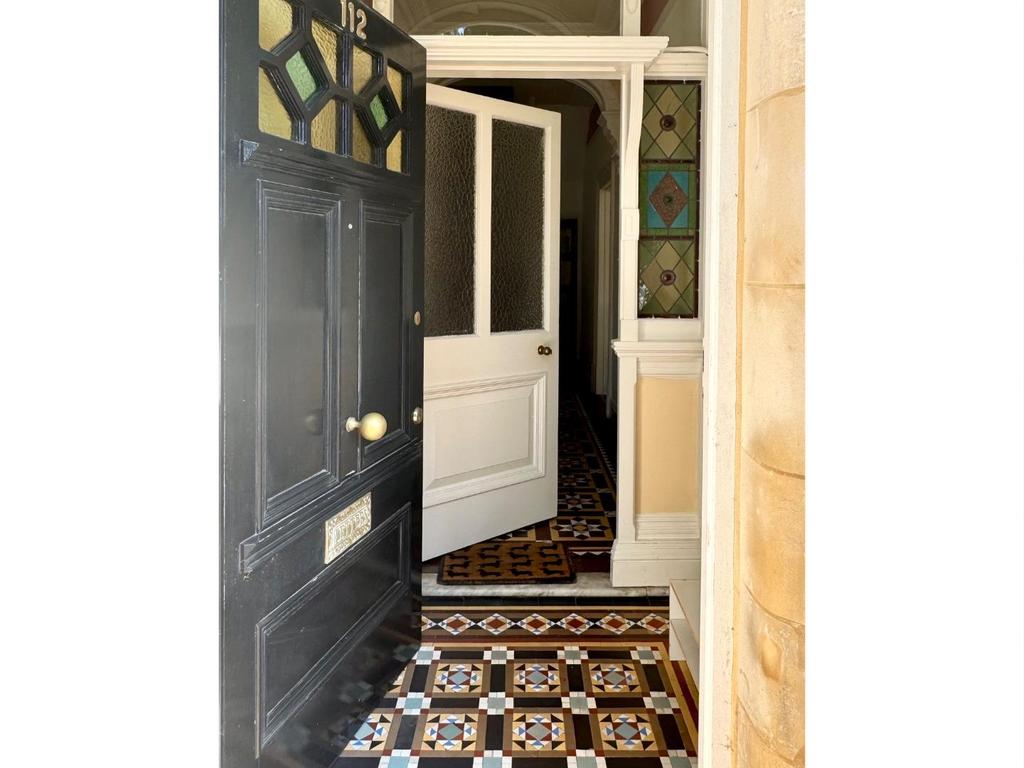Porch