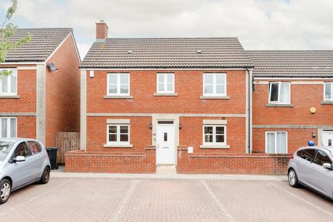 Horfield, Bristol BS7