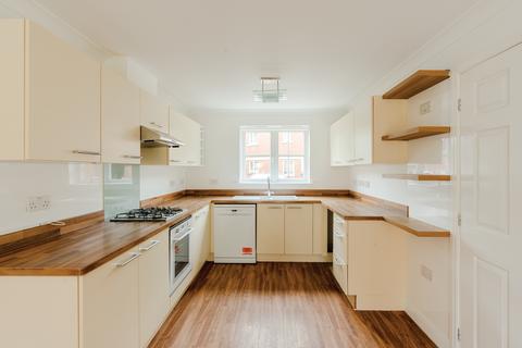 undefined, Horfield, Bristol BS7