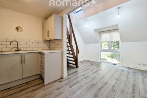 1 bedroom flat to rent, Copyground Court, Copyground Lane, High Wycombe, HP12