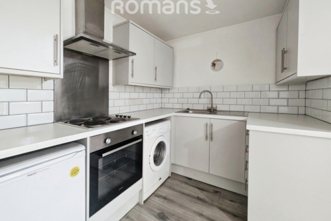 1 bedroom flat to rent, Copyground Court, Copyground Lane, High Wycombe, HP12