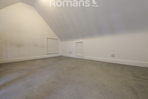 1 bedroom flat to rent, Copyground Court, Copyground Lane, High Wycombe, HP12