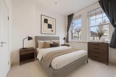 2 bedroom apartment to rent, Frognal, Hampstead, NW3