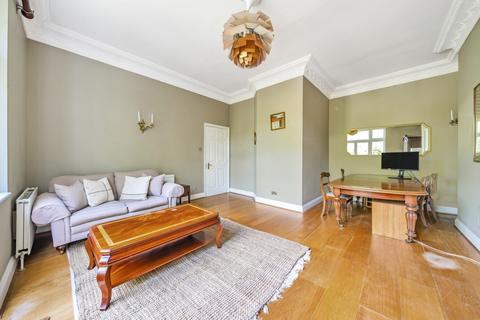 1 bedroom flat to rent, Belsize Park, London, NW3