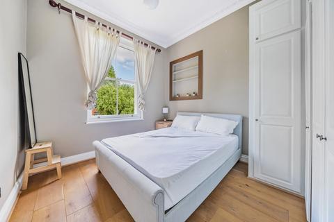 1 bedroom flat to rent, Belsize Park, London, NW3