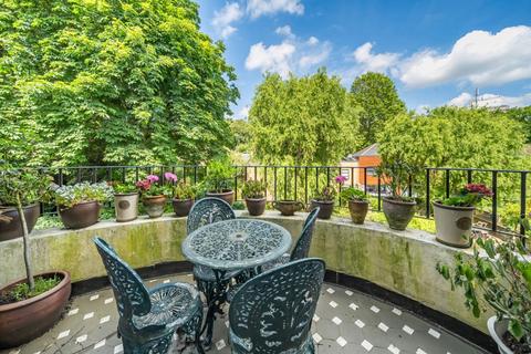1 bedroom flat to rent, Belsize Park, London, NW3