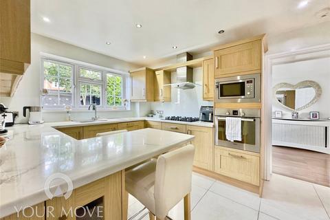 6 Brewers Field, Dartford, DA2 7PJ
