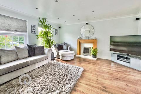 6 Brewers Field, Dartford, DA2 7PJ
