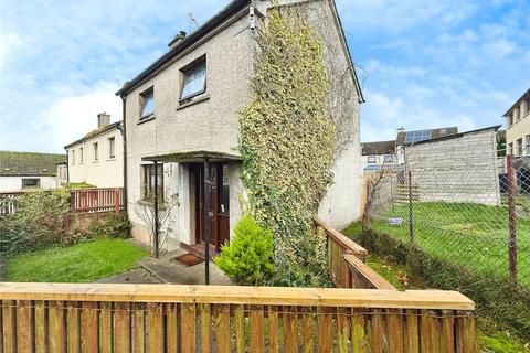 undefined, Brown Square, Highland IV15