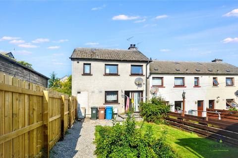 undefined, Brown Square, Highland IV15