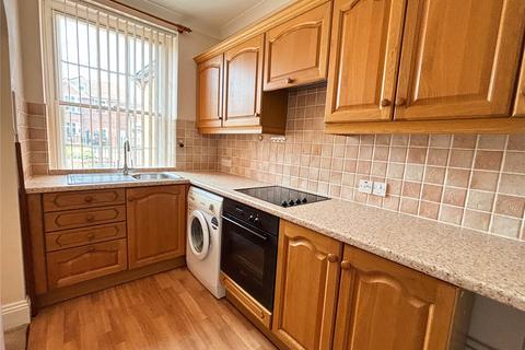 1 bedroom apartment for sale, William House Court, Westbury