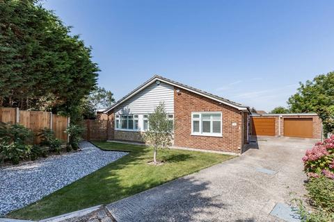 Juniper Close, Tankerton, Whitstable