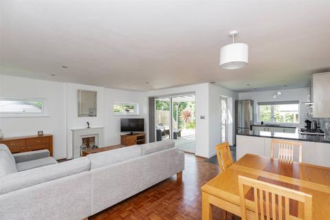 4 bedroom detached bungalow for sale, Juniper Close, Tankerton, Whitstable
