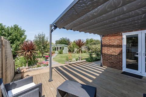 4 bedroom detached bungalow for sale, Juniper Close, Tankerton, Whitstable
