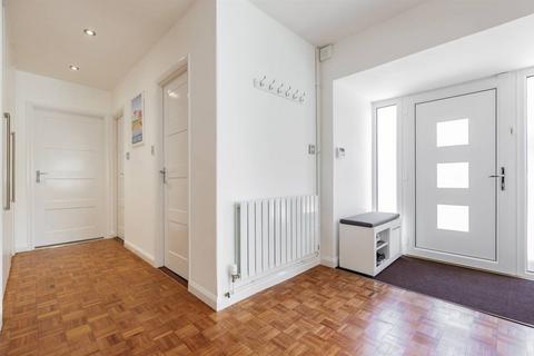4 bedroom detached bungalow for sale, Juniper Close, Tankerton, Whitstable