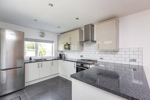 4 bedroom detached bungalow for sale, Juniper Close, Tankerton, Whitstable