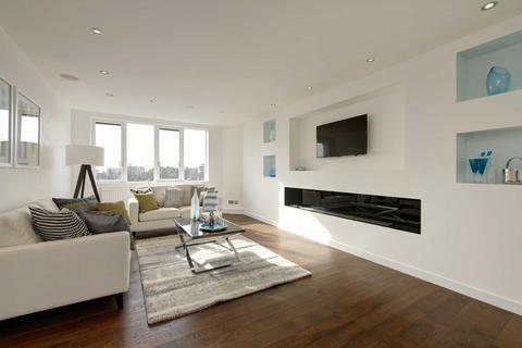 undefined, Cavendish House, 21 Wellington Road, St John's Wood, London, NW8