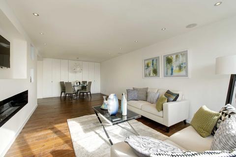 undefined, Cavendish House, 21 Wellington Road, St John's Wood, London, NW8