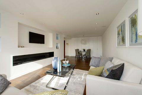 undefined, Cavendish House, 21 Wellington Road, St John's Wood, London, NW8