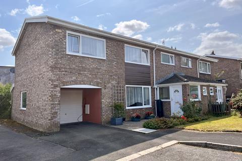 undefined, Church Close, Llangynidr, Crickhowell, NP8