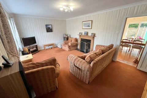 undefined, Church Close, Llangynidr, Crickhowell, NP8