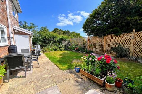 undefined, Church Close, Llangynidr, Crickhowell, NP8