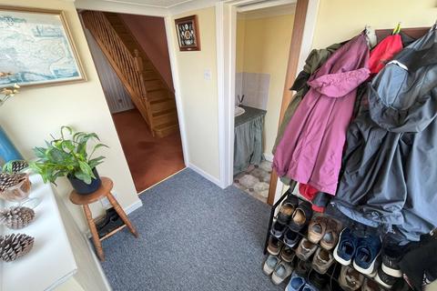 undefined, Church Close, Llangynidr, Crickhowell, NP8