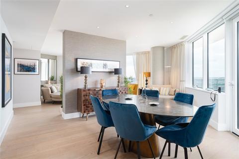 2 bedroom apartment for sale, Lombard Road, London, SW11
