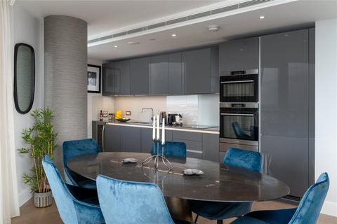 2 bedroom apartment for sale, Lombard Road, London, SW11