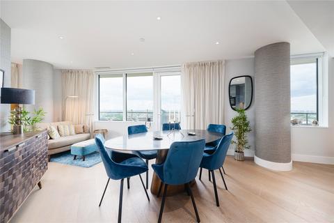 2 bedroom apartment for sale, Lombard Road, London, SW11