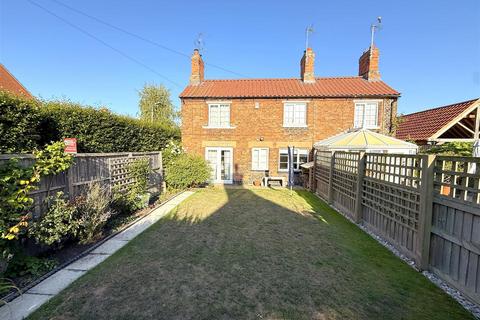 2 bedroom semi-detached house for sale, Dawns Lane, Aslockton