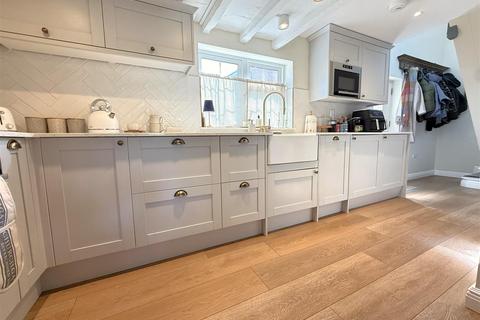 2 bedroom semi-detached house for sale, Dawns Lane, Aslockton