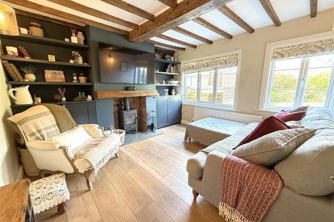 2 bedroom semi-detached house for sale, Dawns Lane, Aslockton