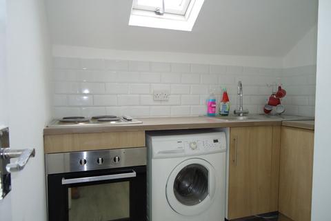 1 bedroom apartment to rent, Dawson Road, Leeds LS11