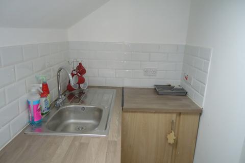 1 bedroom apartment to rent, Dawson Road, Leeds LS11
