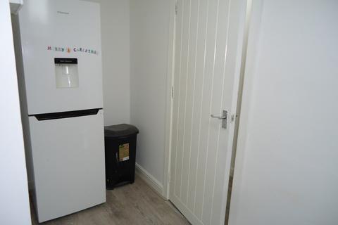 1 bedroom apartment to rent, Dawson Road, Leeds LS11