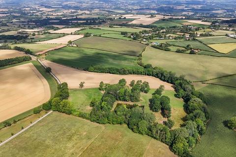 undefined, Land - Tenbury Wells, Worcestershire
