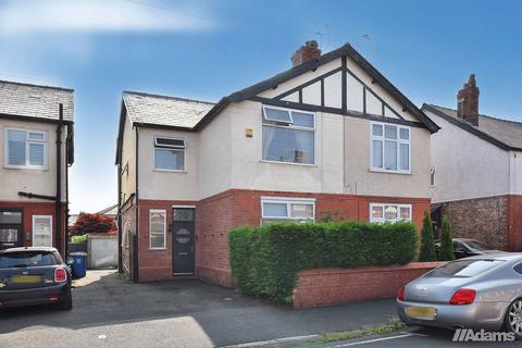 Mayfield Road, Grappenhall WA4