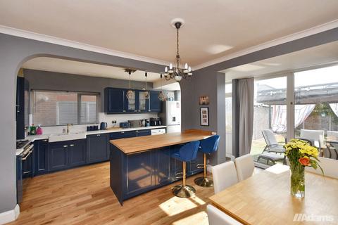 3 bedroom semi-detached house for sale, Mayfield Road, Grappenhall WA4