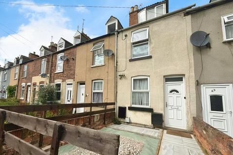 undefined, Waterworks Street, Gainsborough