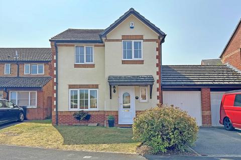 undefined, Jupes Close, Exminster