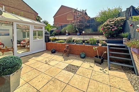 undefined, Jupes Close, Exminster