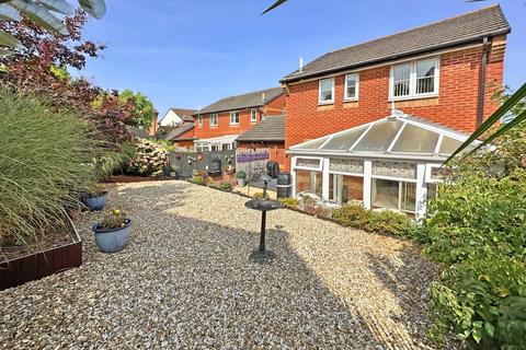 undefined, Jupes Close, Exminster