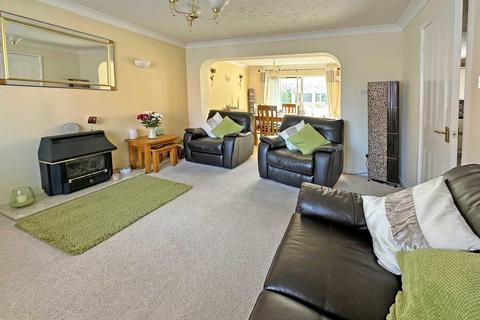 undefined, Jupes Close, Exminster