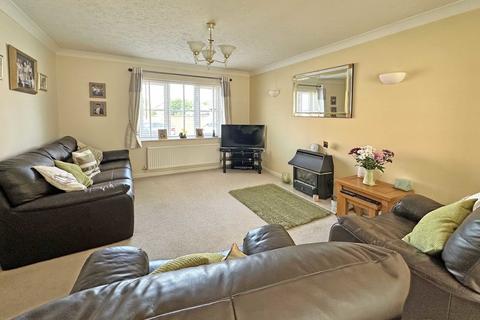 undefined, Jupes Close, Exminster
